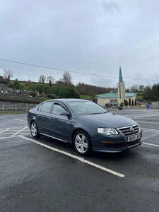 2009 - Volkswagen Passat Manual