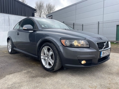 2009 - Volvo C30