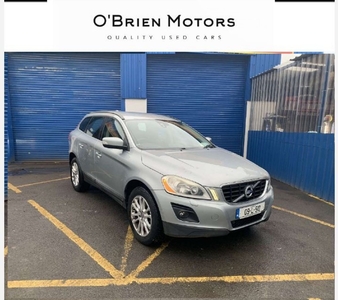 2009 - Volvo XC60 Automatic