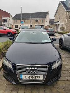 2010 - Audi A3 Automatic