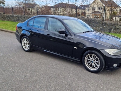 2010 - BMW 3-Series ---