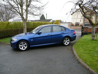 2010 - BMW 3-Series