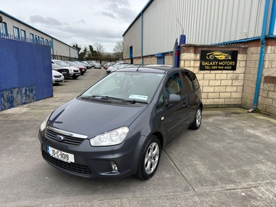 2010 - Ford C-MAX Automatic