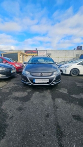 2010 - Honda Insight Automatic