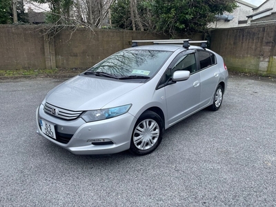 2010 - Honda Insight Automatic