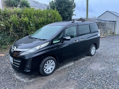 2010 - Mazda 5 Automatic