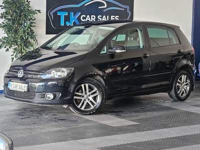 2010 - Volkswagen Golf Automatic