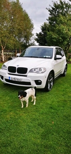 2011 - BMW X5 Automatic