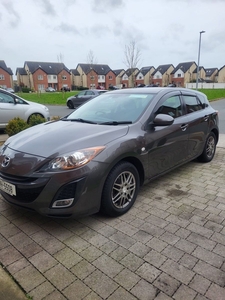 2011 - Mazda 3 Automatic