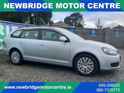 2011 - Volkswagen Golf Automatic