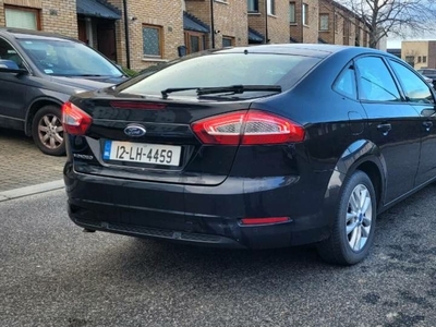 2012 - Ford Mondeo Automatic