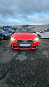 2013 - Audi A1 Automatic