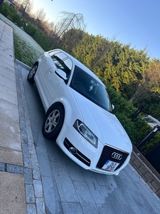 2013 - Audi A3 Automatic