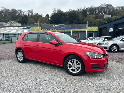 2013 - Volkswagen Golf Automatic