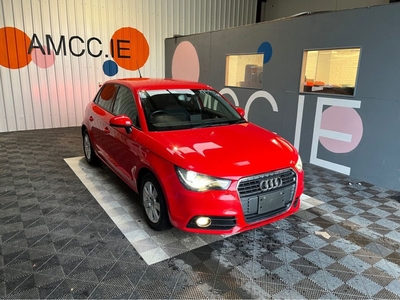 2014 - Audi A1 Automatic