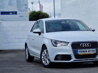 2014 - Audi A1 Automatic