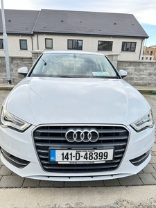 2014 - Audi A3 Automatic