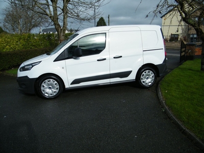 2014 - Ford Transit Manual