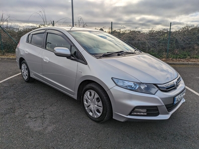 2014 - Honda Insight Automatic