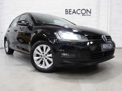 2014 - Volkswagen Golf Automatic