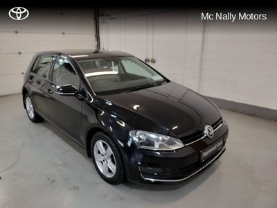 2014 - Volkswagen Golf Automatic