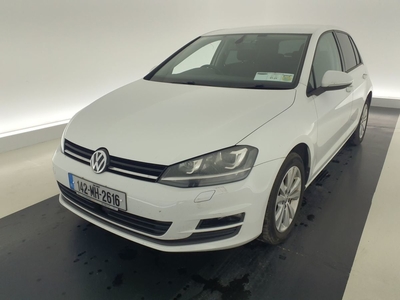 2014 - Volkswagen Golf Automatic