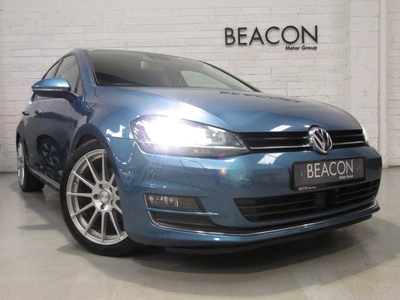 2014 - Volkswagen Golf Automatic