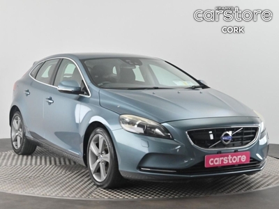 2014 - Volvo V40 Automatic