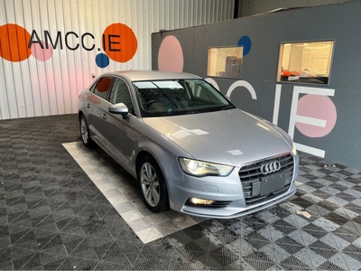 2015 - Audi A3 Automatic