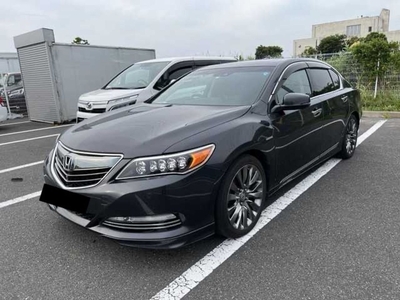 2015 - Honda Legend Automatic