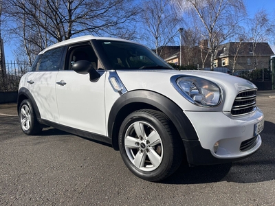 2015 - Mini ONE Manual