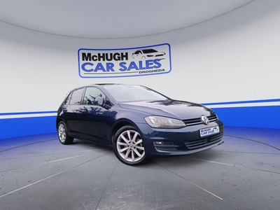 2015 - Volkswagen Golf Automatic