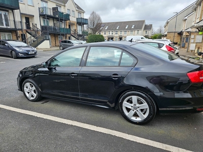 2015 - Volkswagen Jetta Automatic