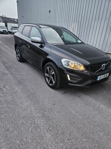 2015 - Volvo XC60 Automatic