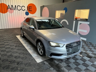 2016 - Audi A3 Automatic