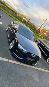 2016 - Audi A4 Automatic