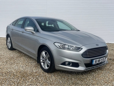 2016 - Ford Mondeo Automatic