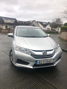 2016 - Honda GRACE Automatic