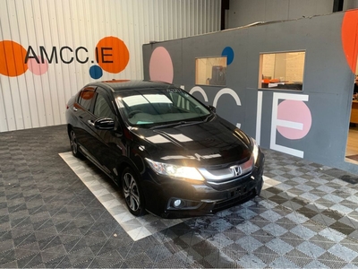 2016 - Honda GRACE Automatic