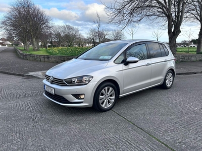 2016 - Volkswagen Golf Automatic