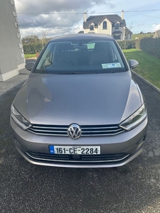 2016 - Volkswagen Golf Automatic