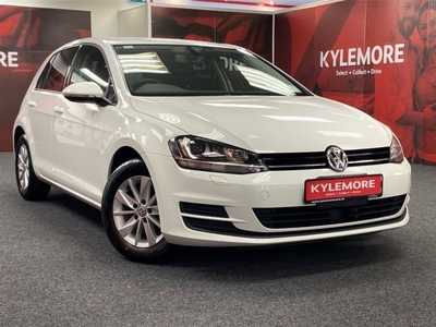 2016 - Volkswagen Golf Automatic