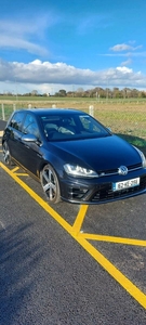 2016 - Volkswagen Golf Automatic