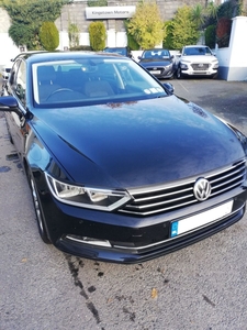 2016 - Volkswagen Passat Automatic