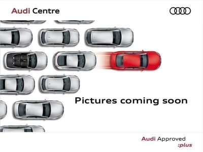 2017 - Audi Q5 Automatic
