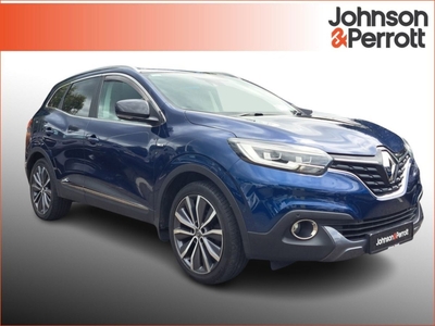 2017 - Renault Kadjar Automatic