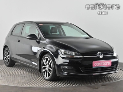 2017 - Volkswagen Golf Automatic