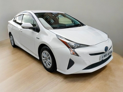 2018 - Toyota Prius Automatic