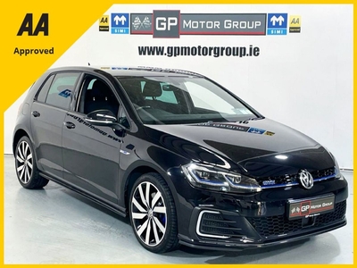 2018 - Volkswagen Golf Automatic