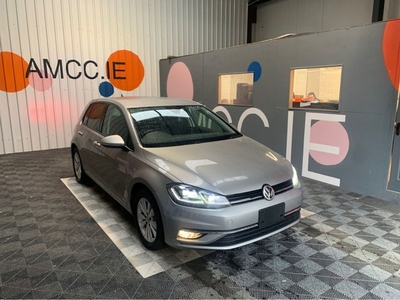 2018 - Volkswagen Golf Automatic